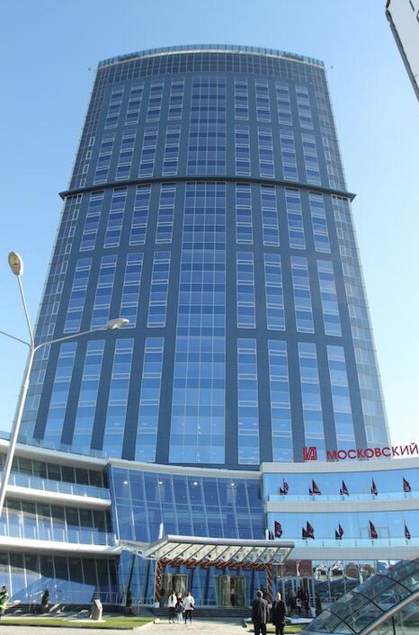 Фото СитиОтель