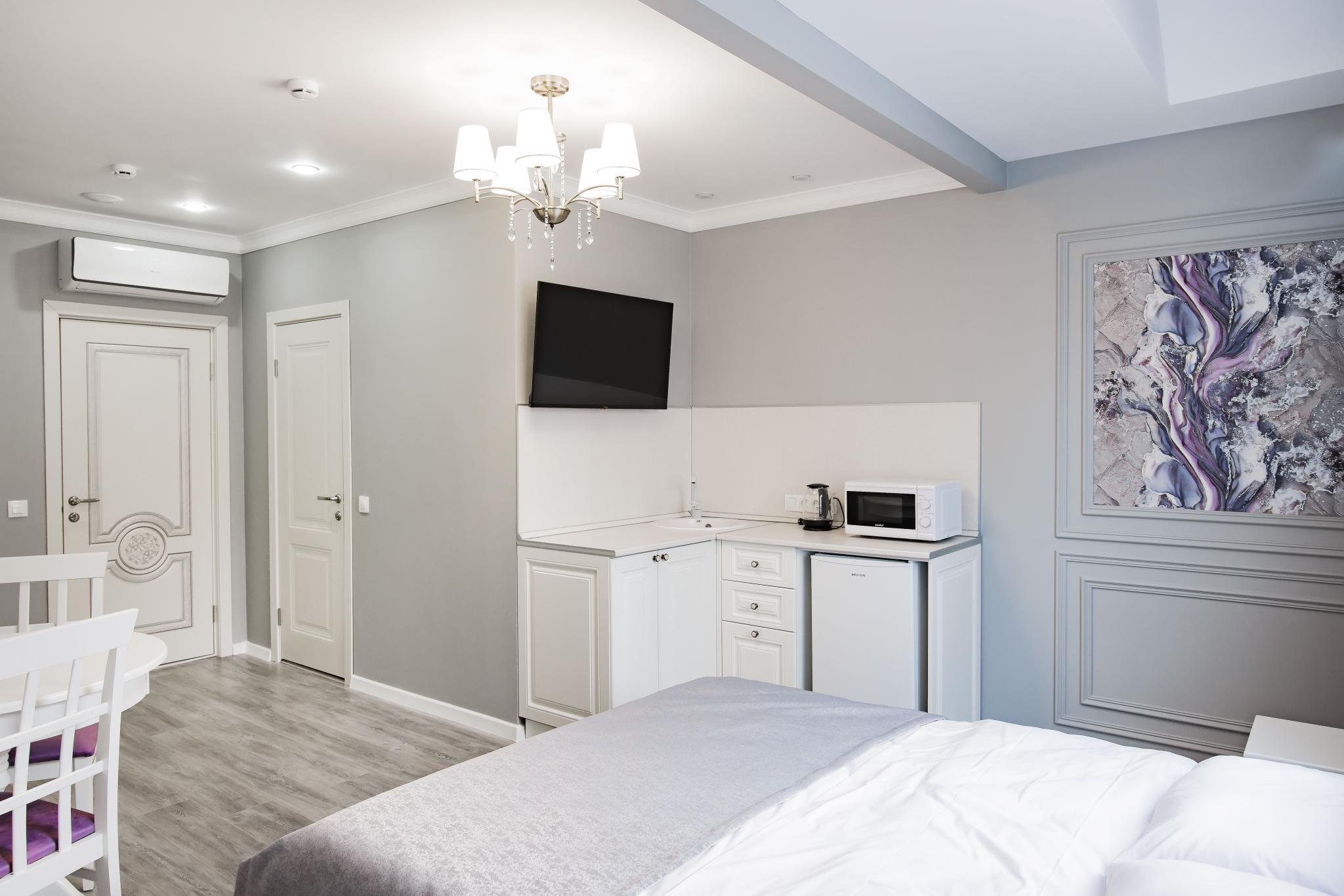 Фото Ривьера Арт