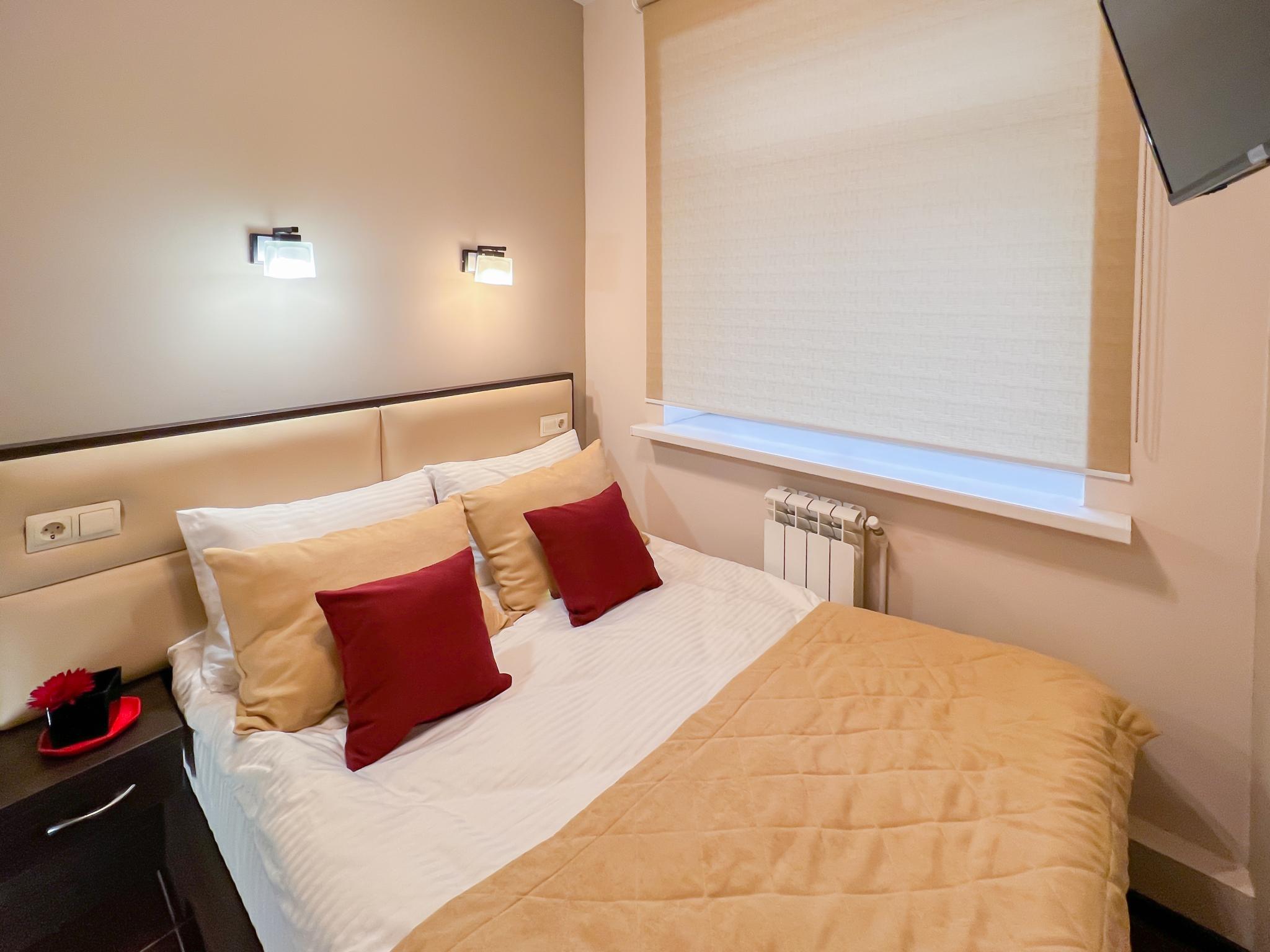 Фото Красная гора