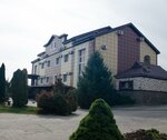 Korona (Sovetskaya Street, 1А), hotel