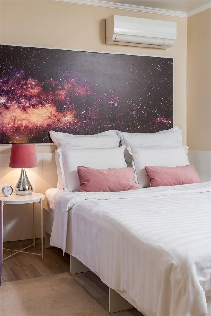 Фото Luna Hotel Krasnodar