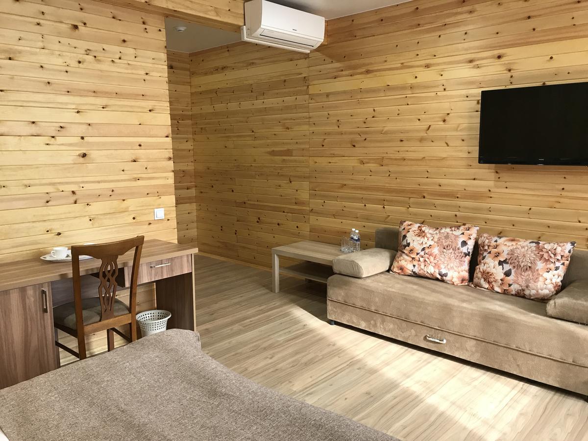 Фото Байкал Кедр