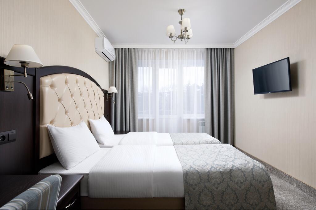 Фото Звездный