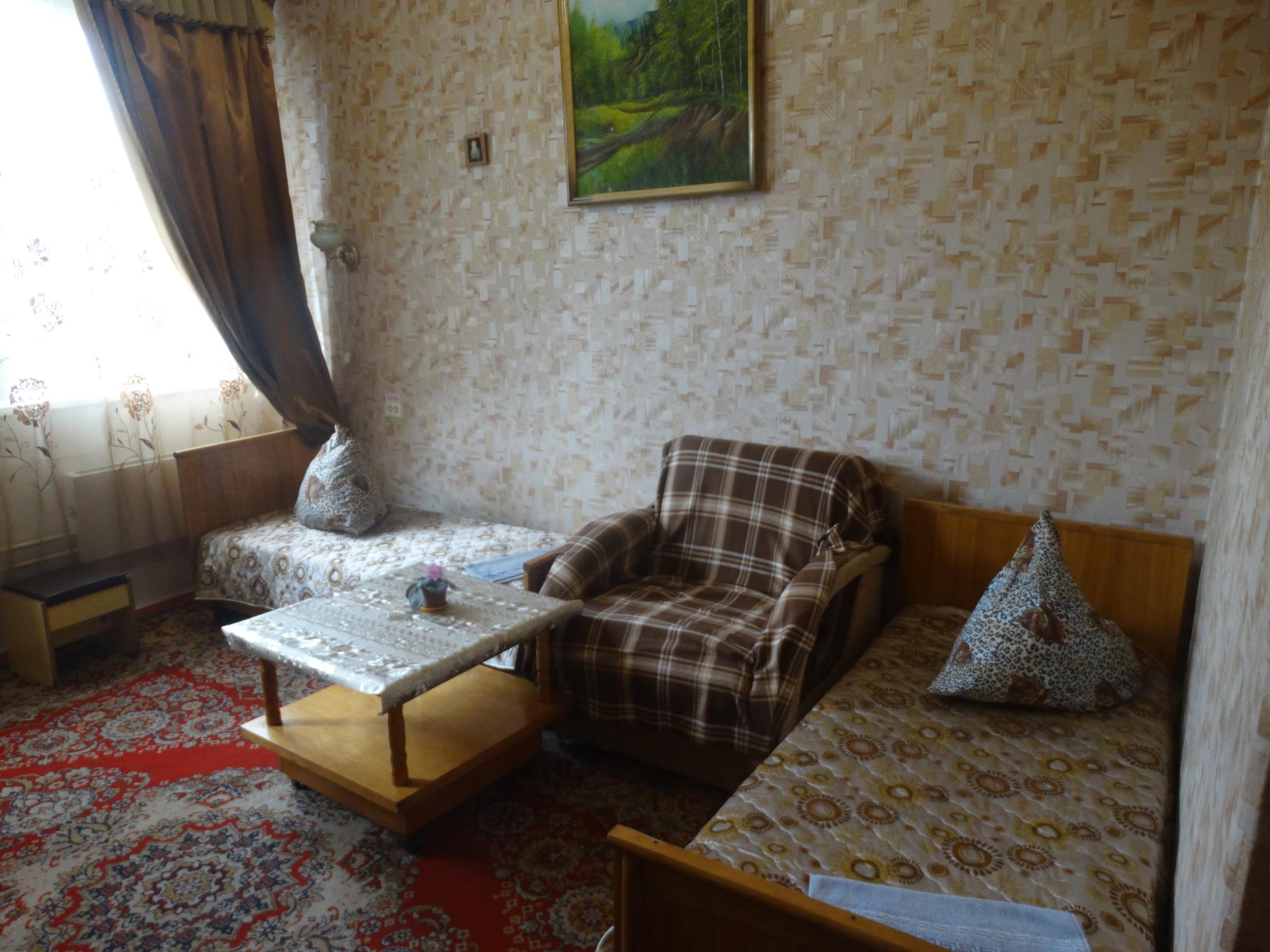 Фото Надежда