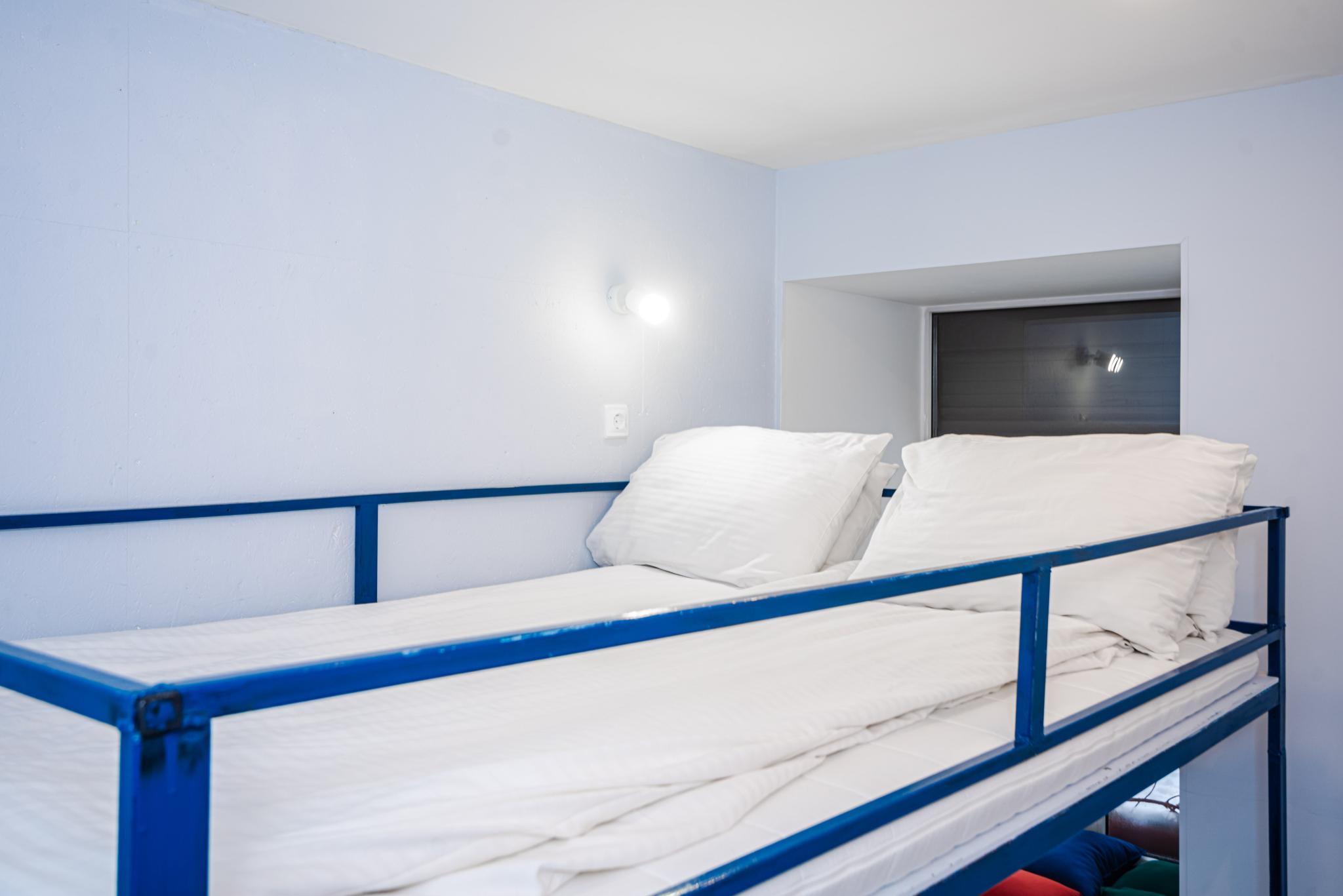 Фото BookCase Hostel