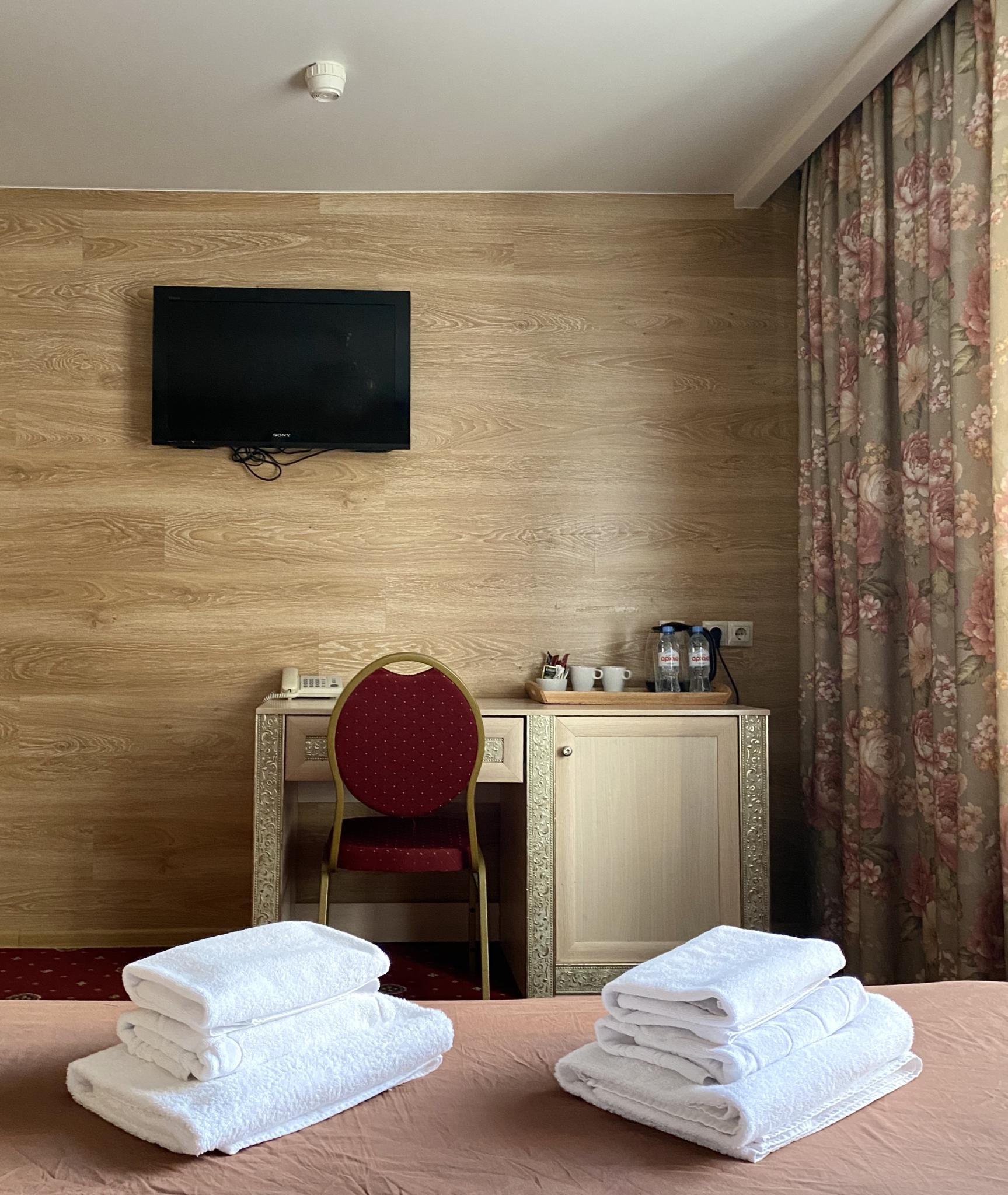 Фото Сити Отель