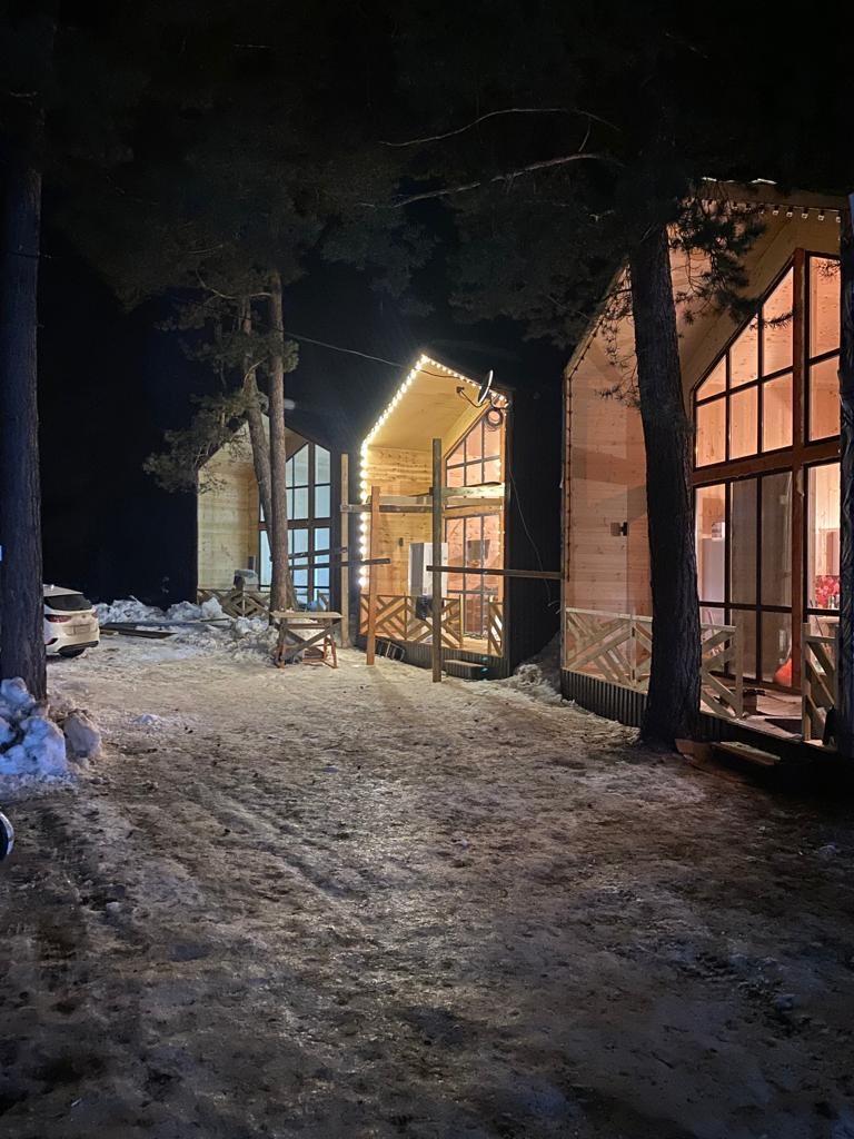 Фото Архыз Сити, Софийская поляна