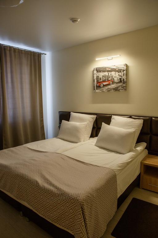 Фото отеля 2