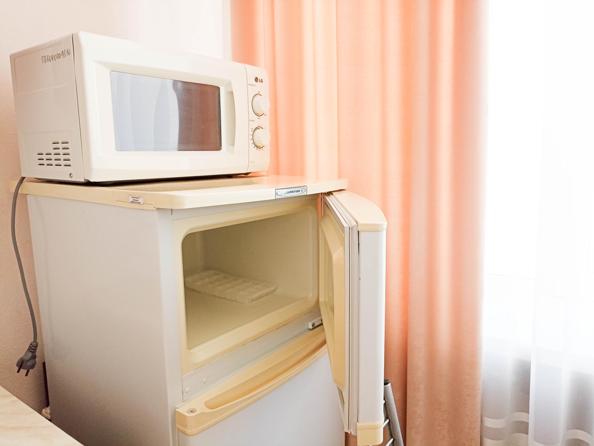 Фото Smart Hotel КДО Ульяновск