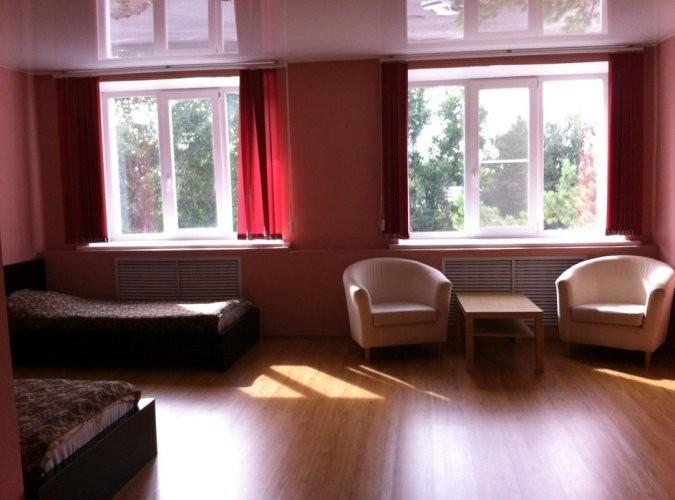 Фото отеля 3