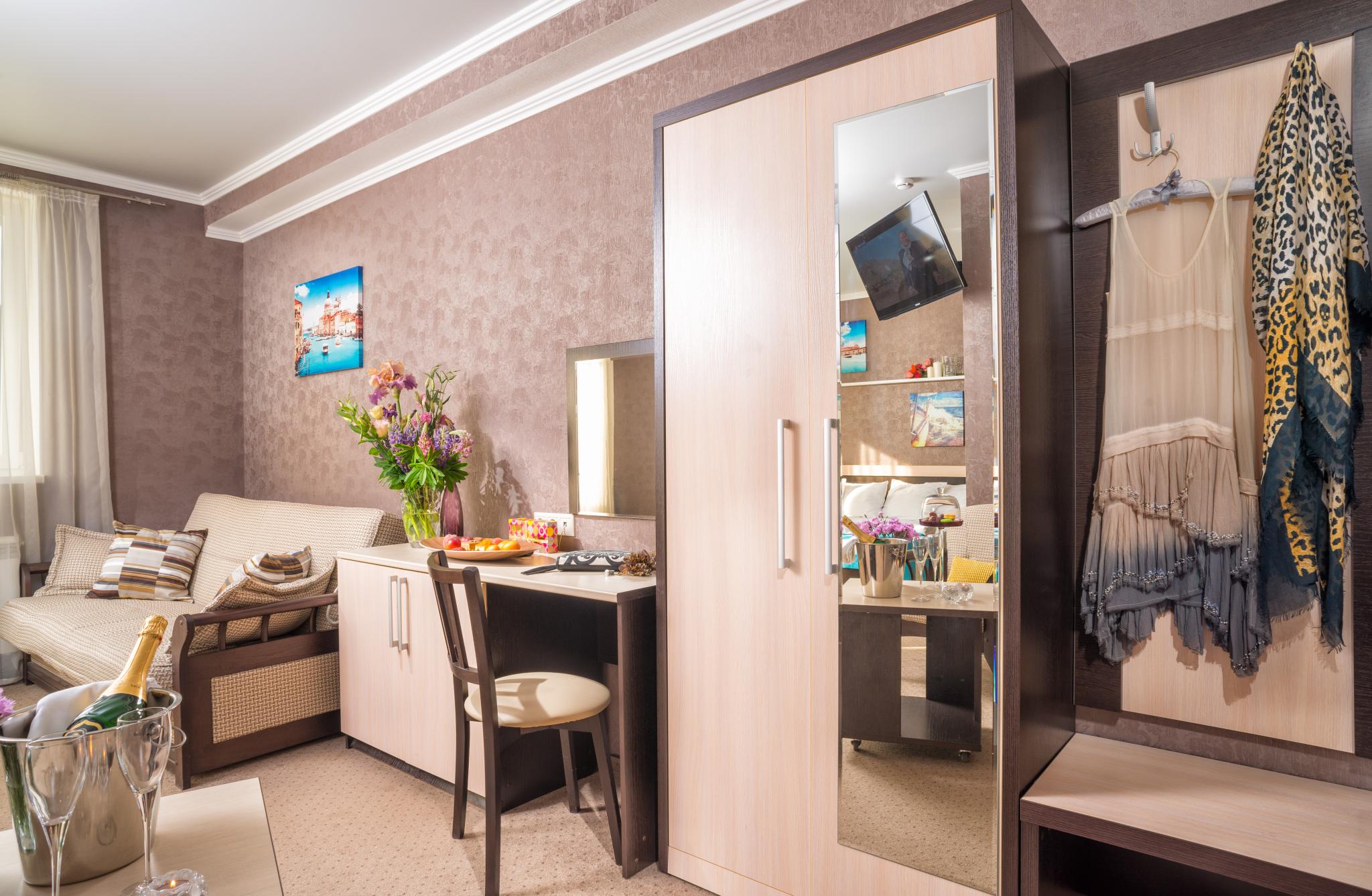 Фото Милотел