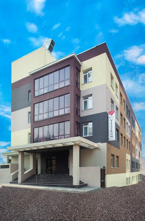 Фото Веструм