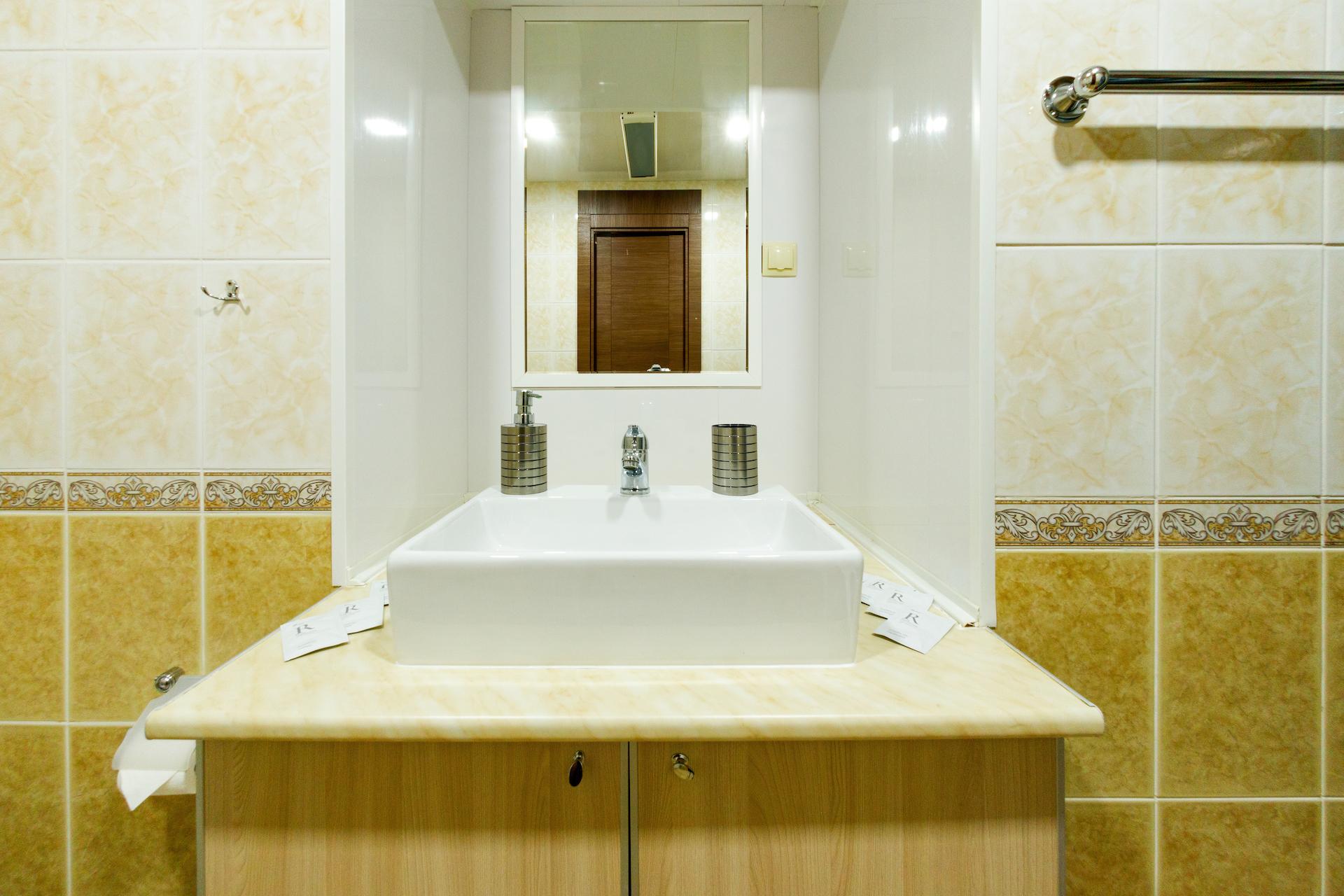 Фото Тихий дворик