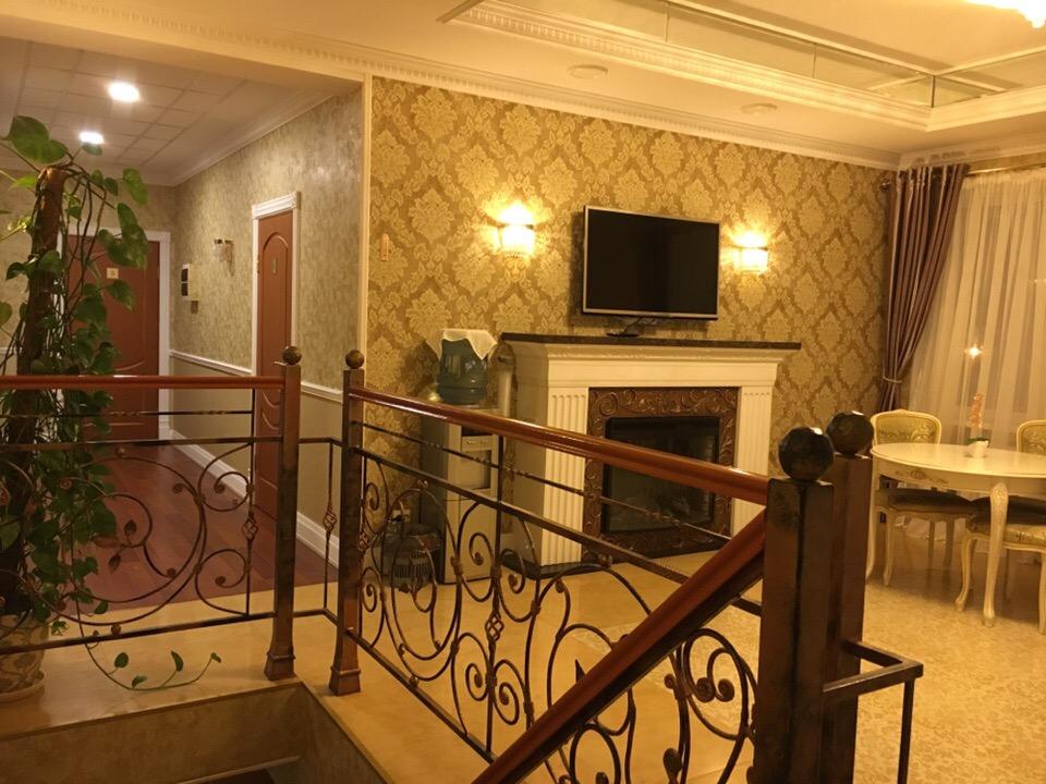 Фото Караван