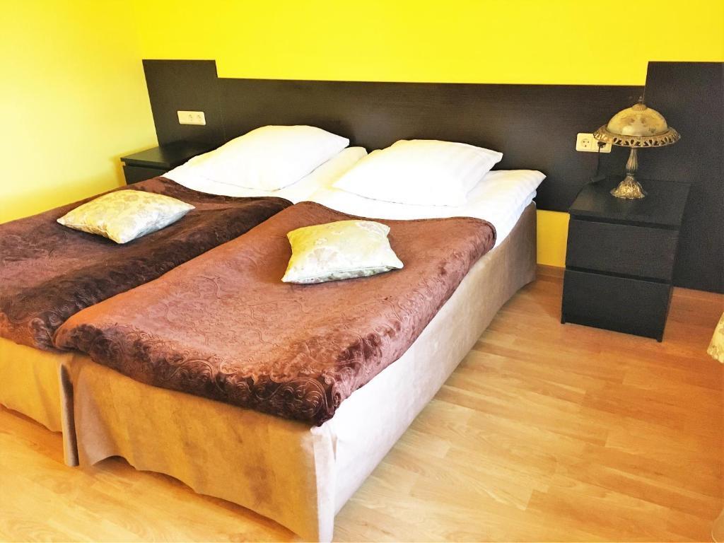 Фото Усадьба Усть-Боярское