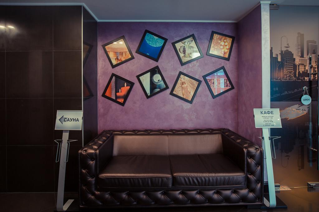 Фото Арт-отель