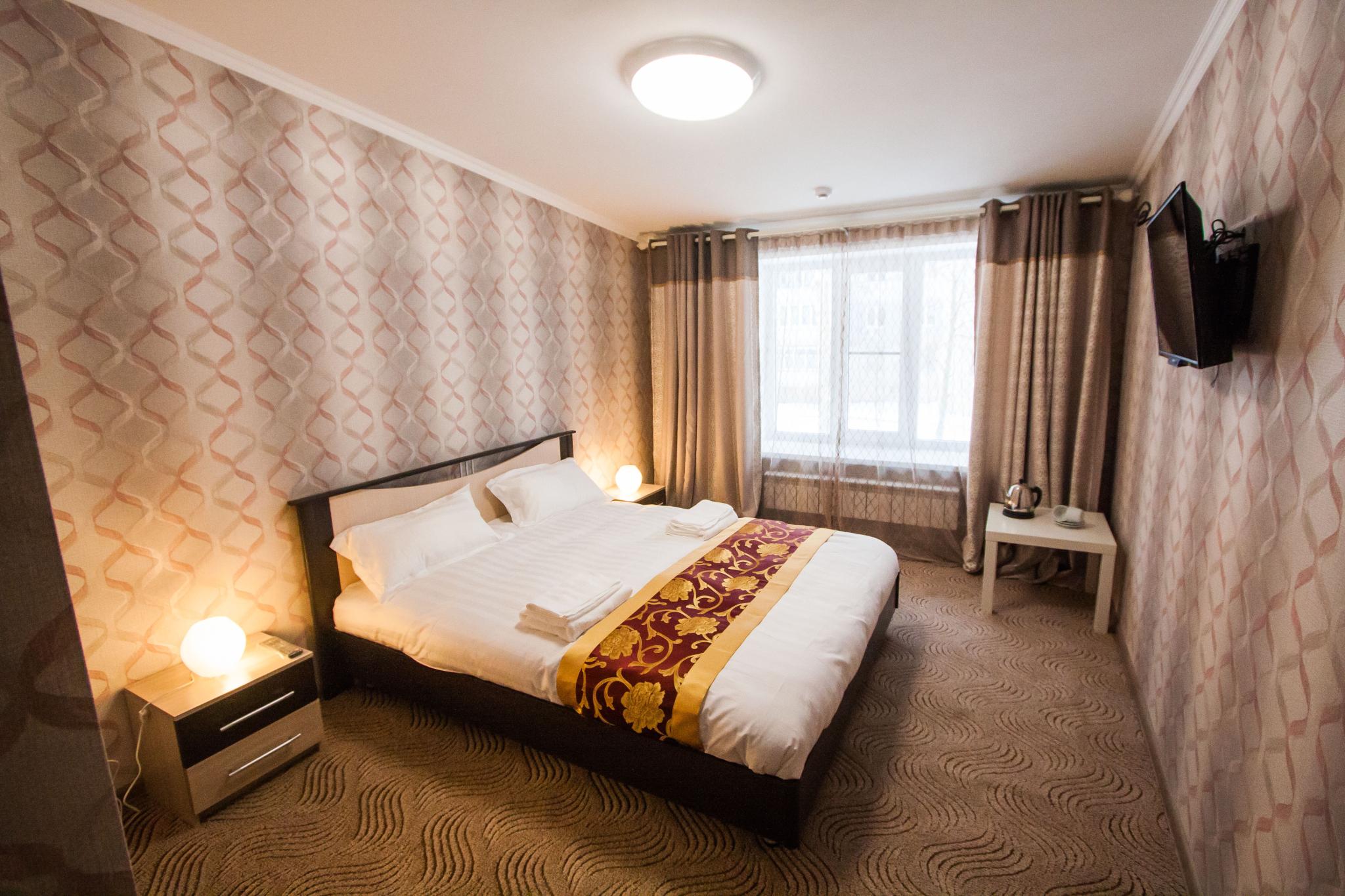 Фото отеля 1