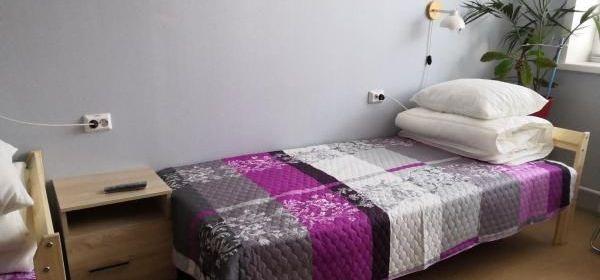 Фото Хостел 03 Rus