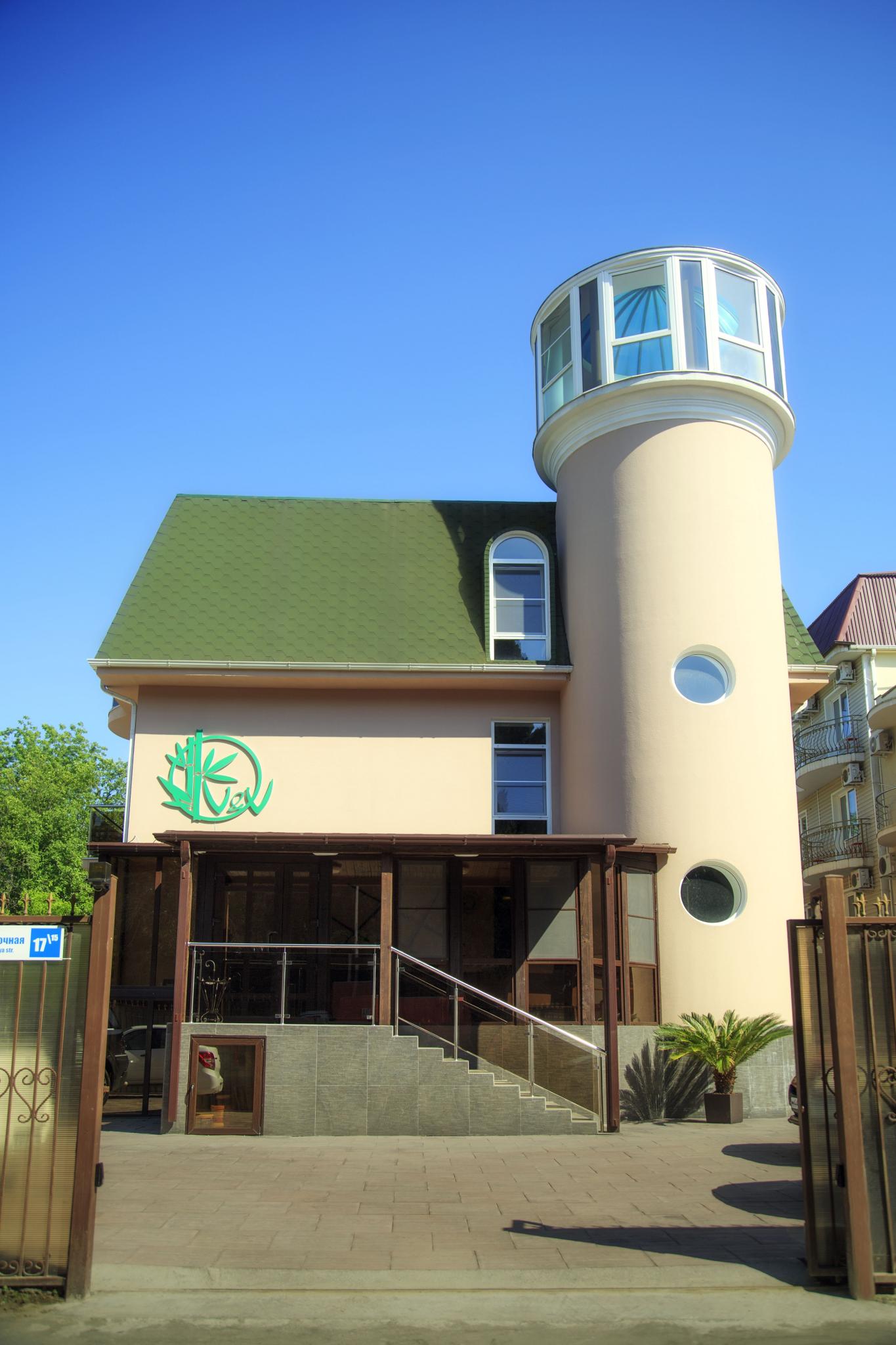 Фото отеля 1