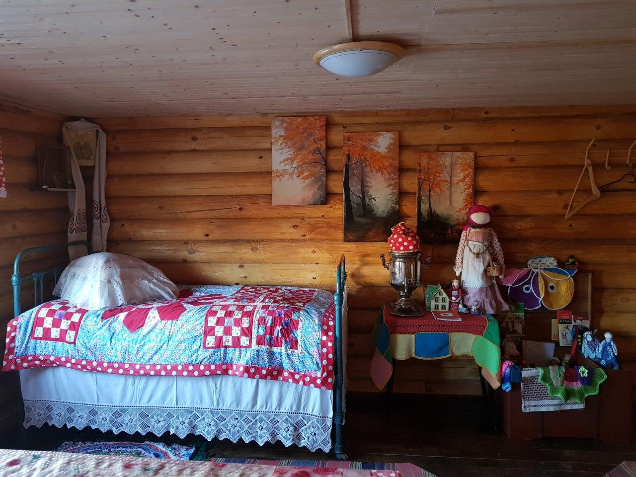 Фото Усолье