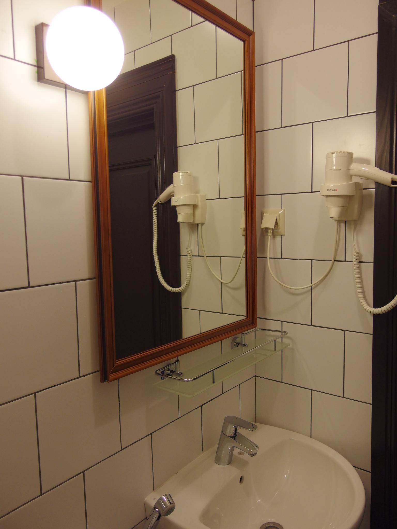 Фото Басманка Дом Приемов