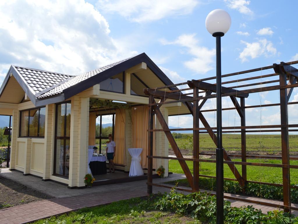 Фото Алтай Green