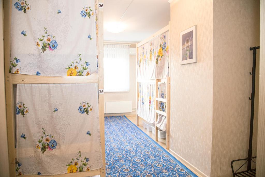Фото Green Hostel Кузьминки