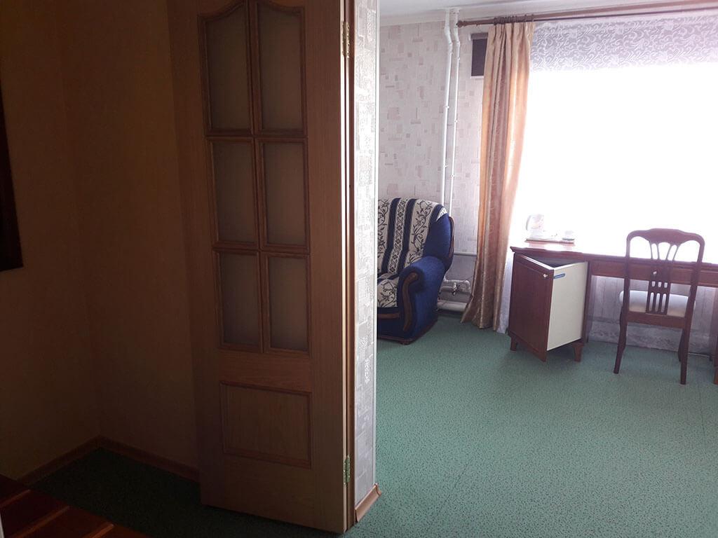 Фото Хатанга