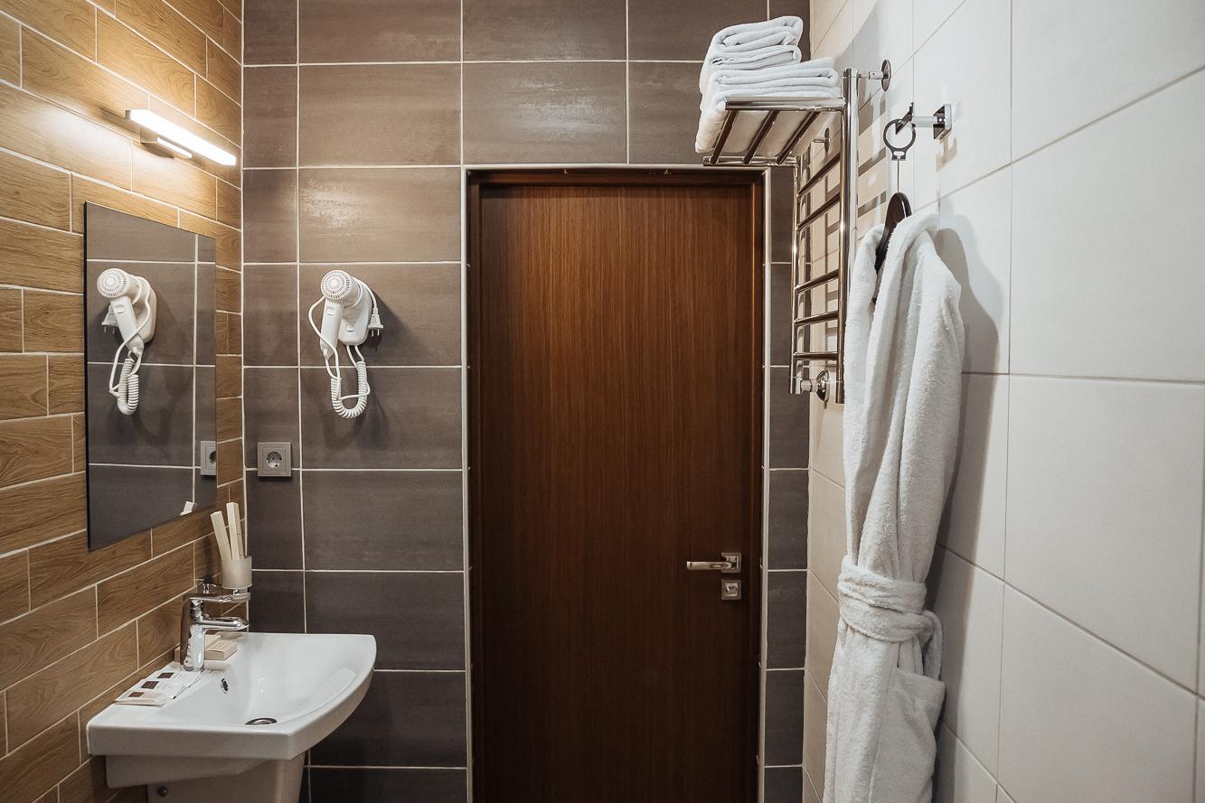 Фото Лофт-отель Островский