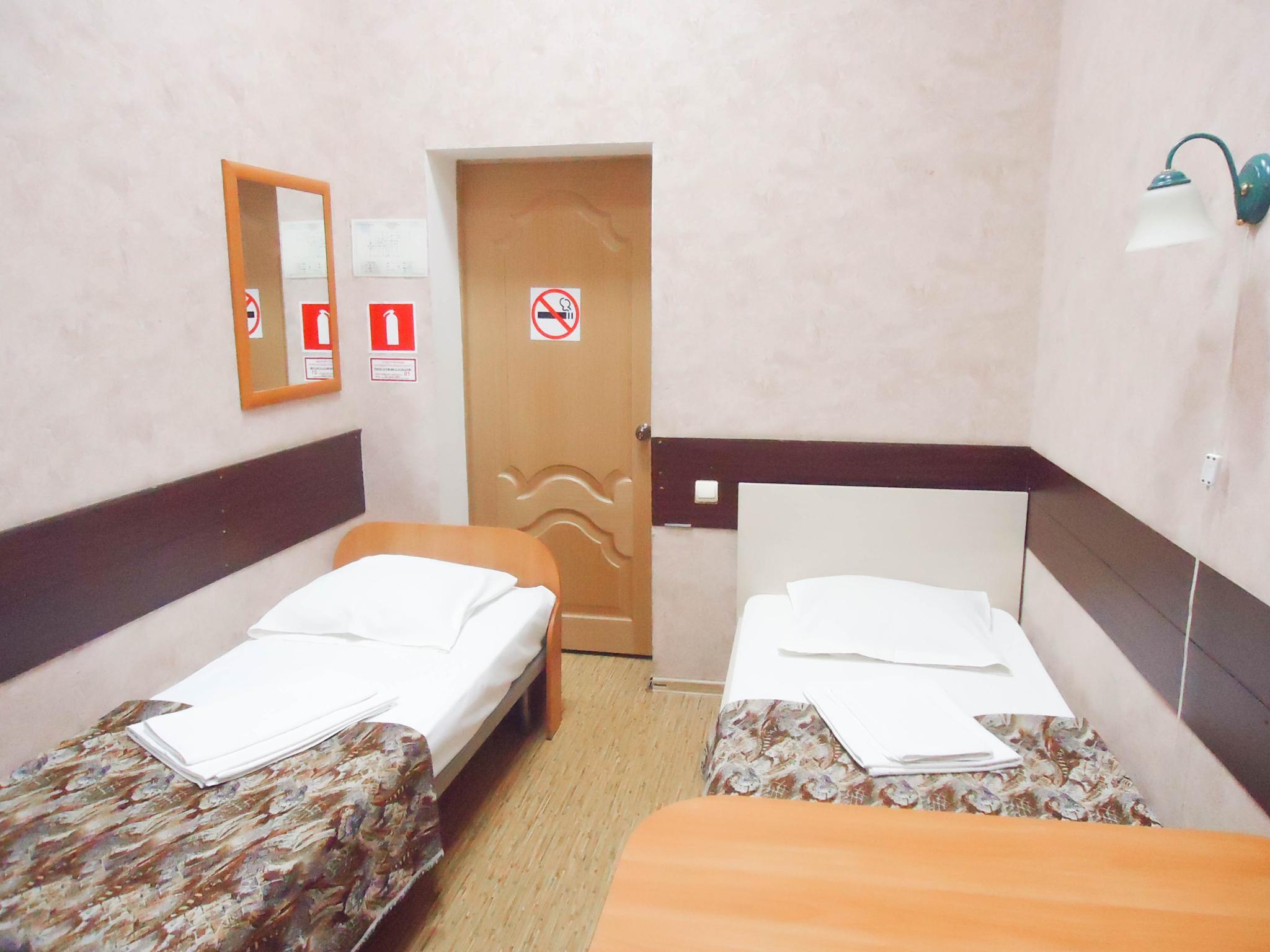 Фото Smart Hotel КДО Сызрань