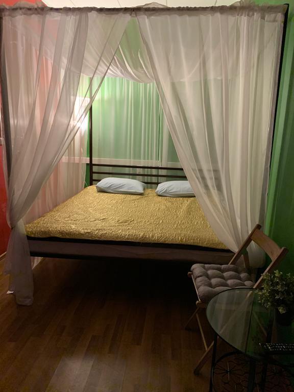 Фото Travel inn Новослободская