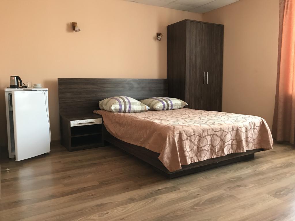 Фото АэроОтель