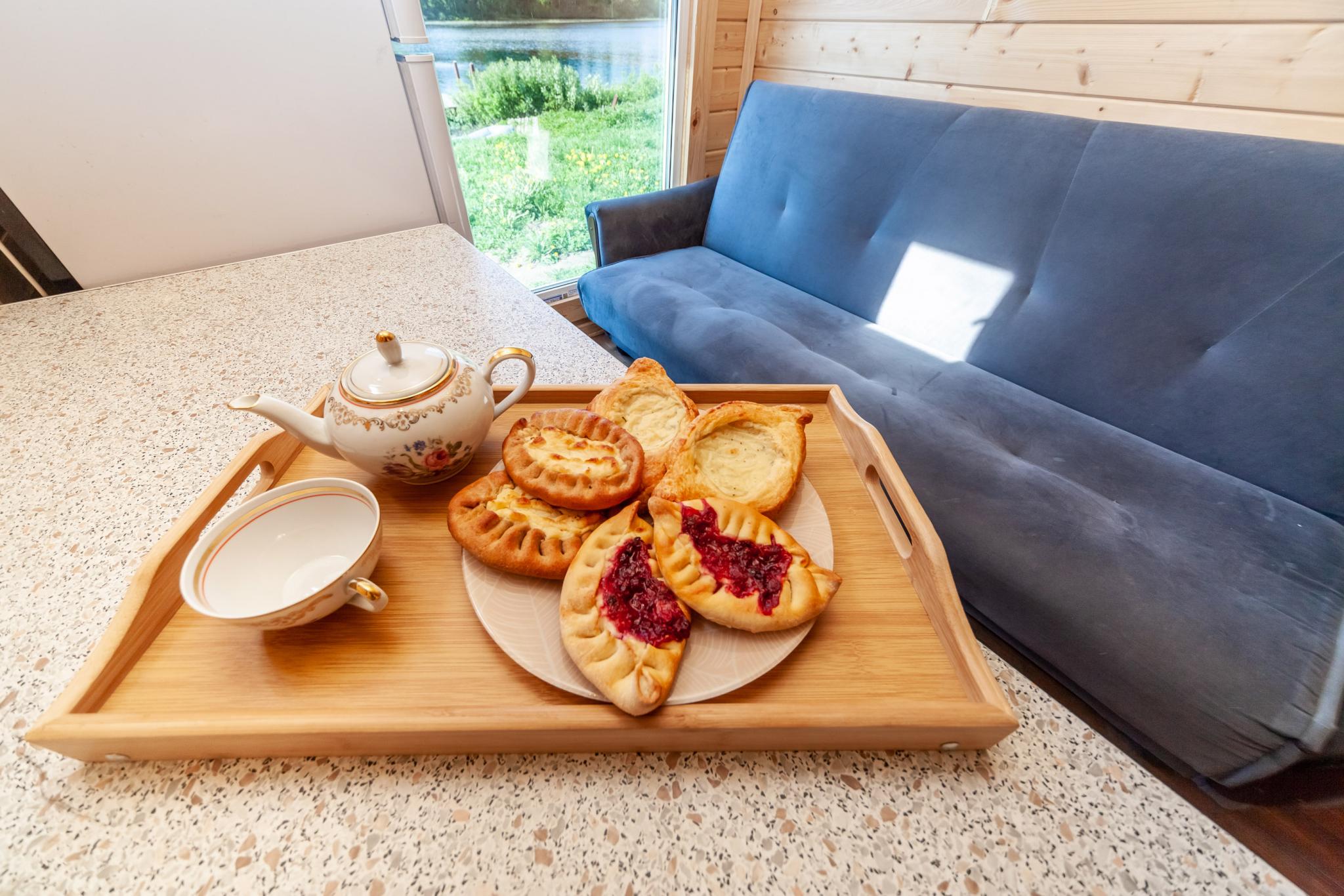 Фото Твоё озеро