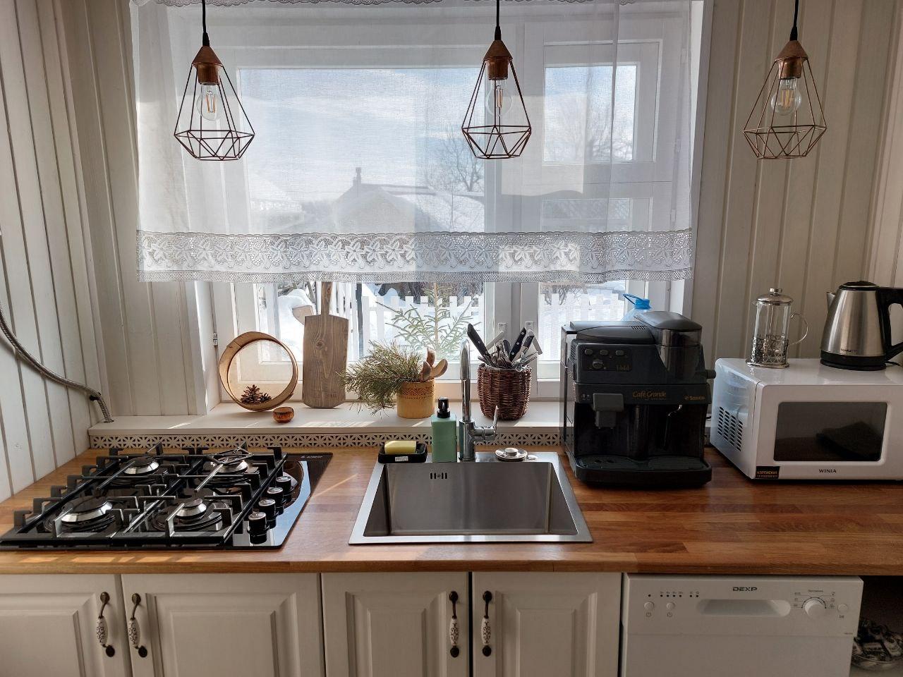 Фото Калинова Горка