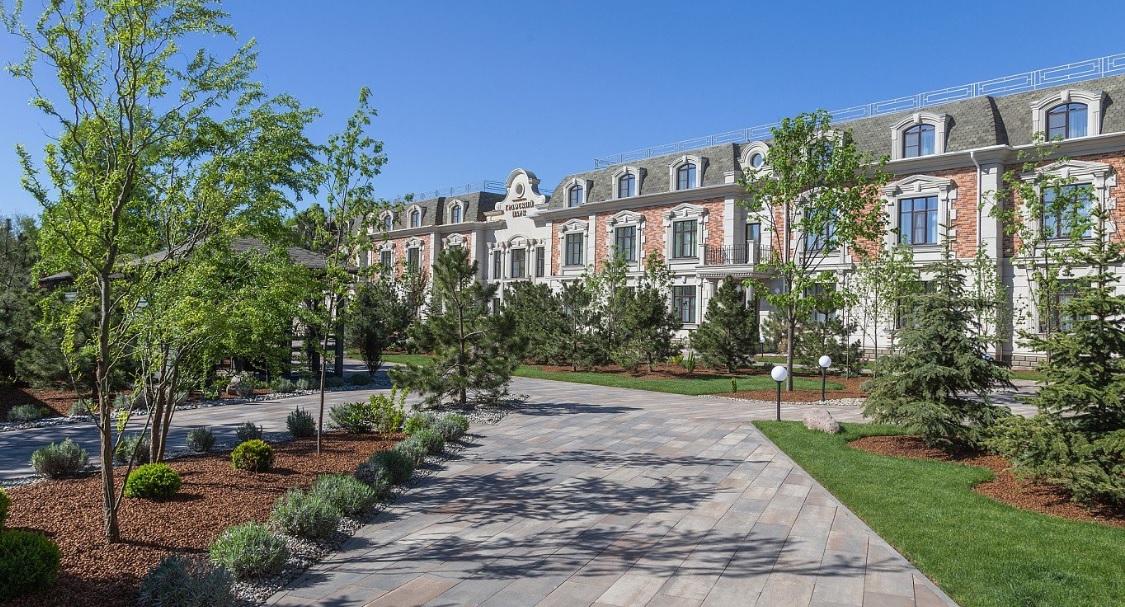 Фото отеля 3