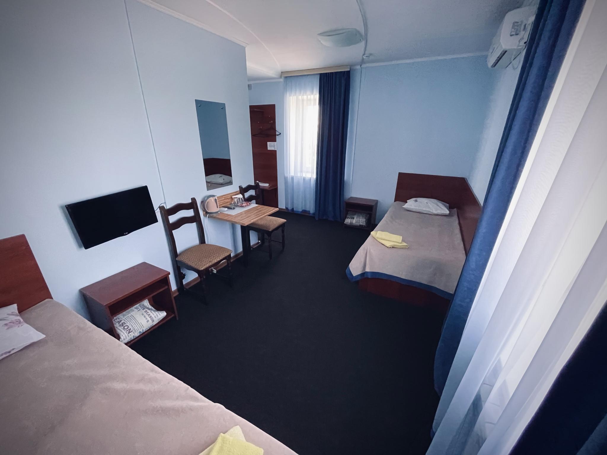 Фото Отель на Сумской