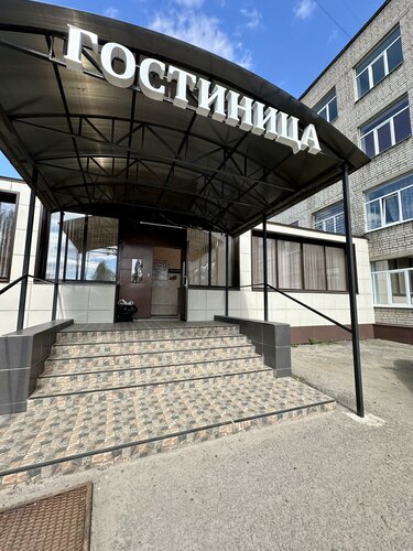 Гостиница 104 Комнаты в Воронеже