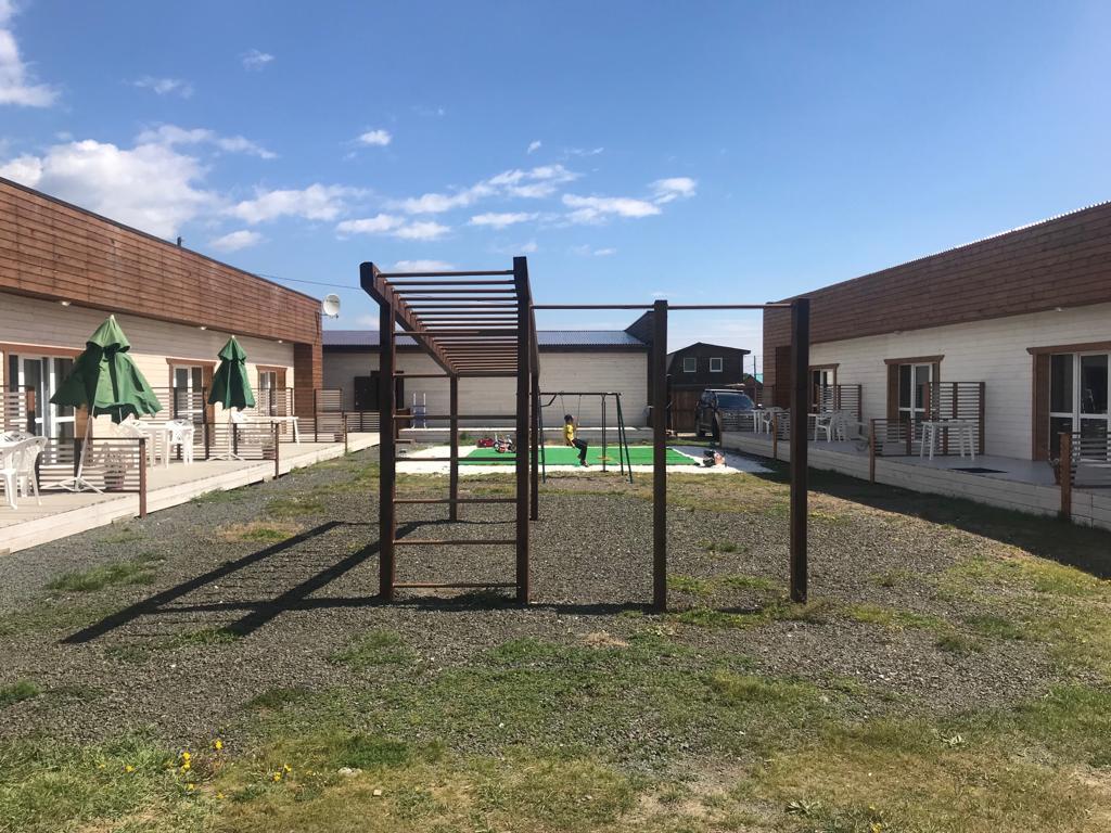 Фото Baikal Holiday