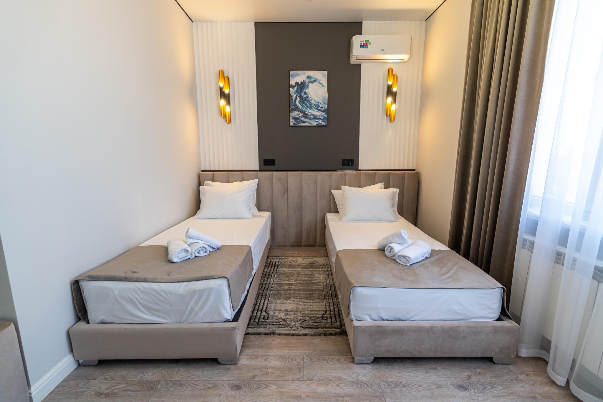 Фото Pullman D M