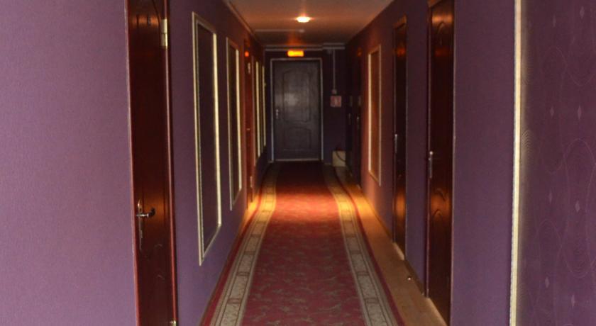 Фото Вирсавия