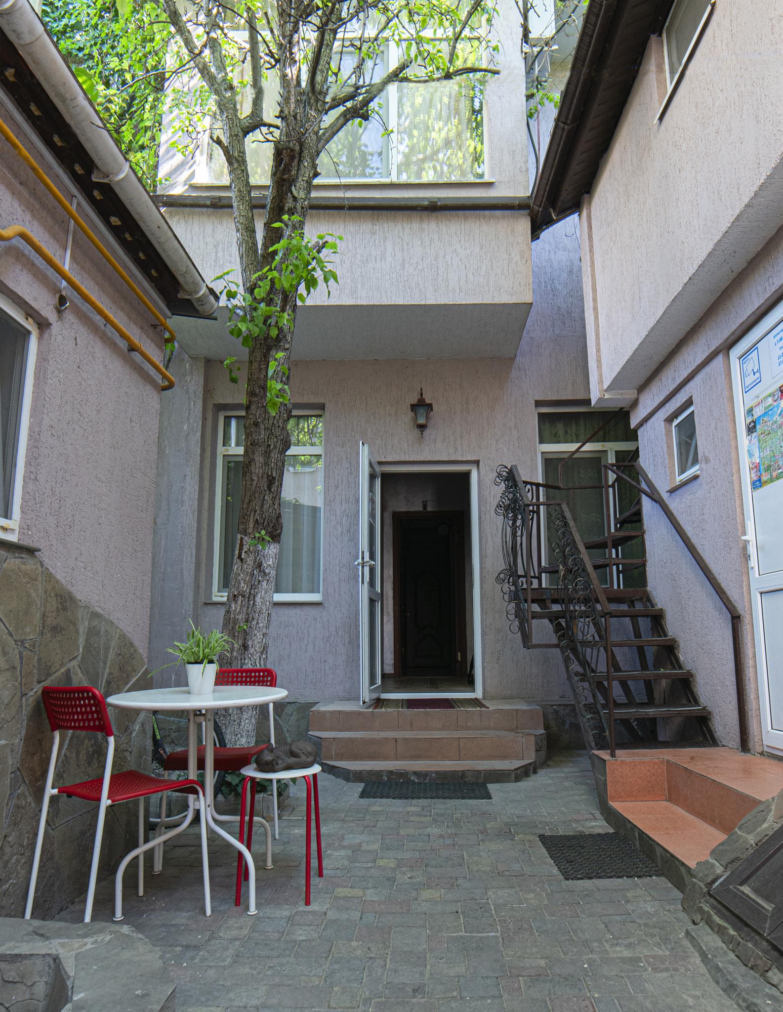 Фото Гостевой Дом Шевченко 174а