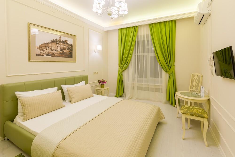 Фото Марель