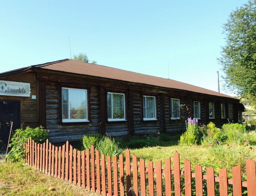 Фото Святогор