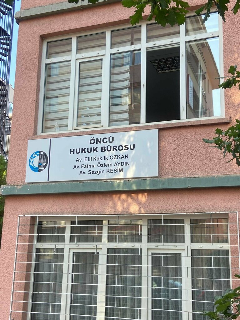 Audit company Alesta Serbest Muhasebeci Mali Musavirlik ve Denetim Hizmetleri, Ankara, photo
