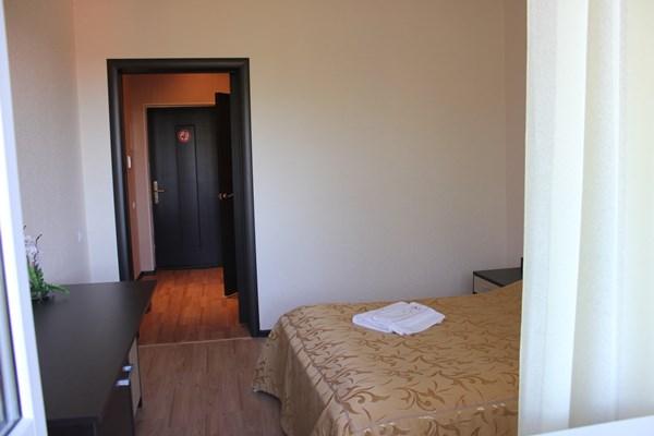 Фото Лесная