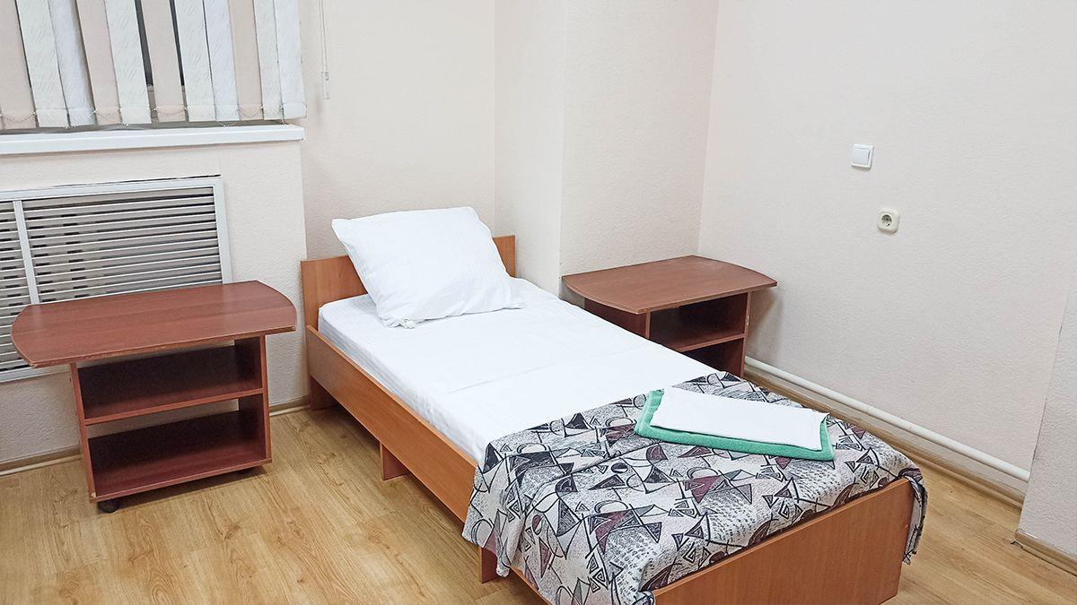 Фото Smart Hotel КДО Ижевск