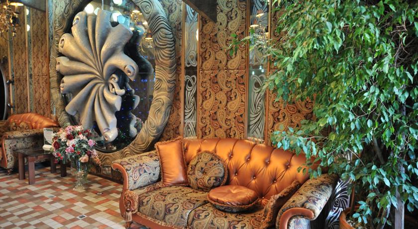 Фото Мой уютный дом