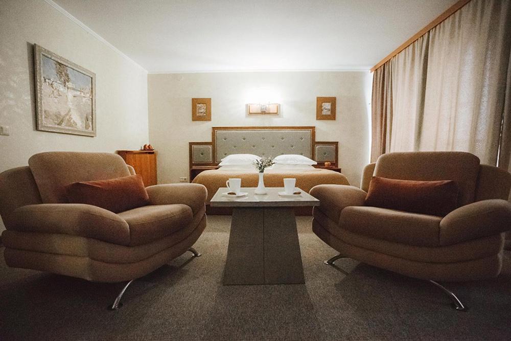 Фото Арт-отель