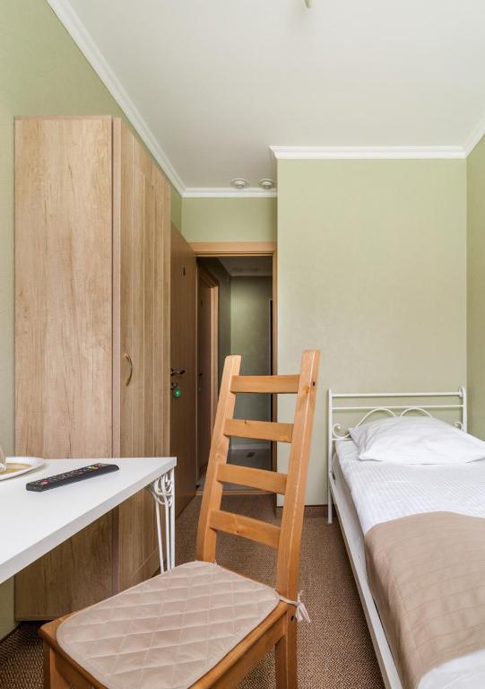 Фото Березка