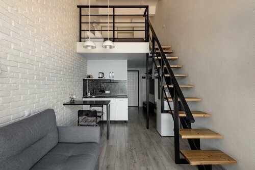 Апартаменты Apart завод в Астрахани